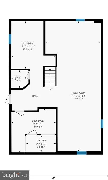 Photo of 1622 CODY DRIVE