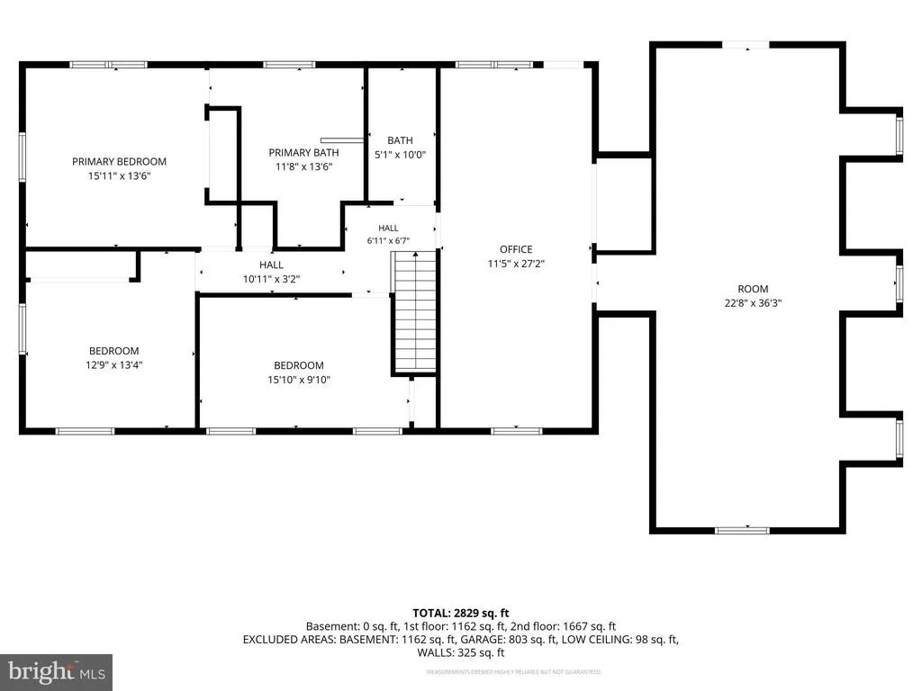 Photo of 2380 MOREAU DRIVE