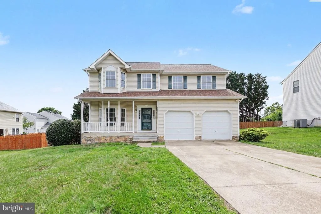 Photo of 11402 SILVERLEAF LANE
