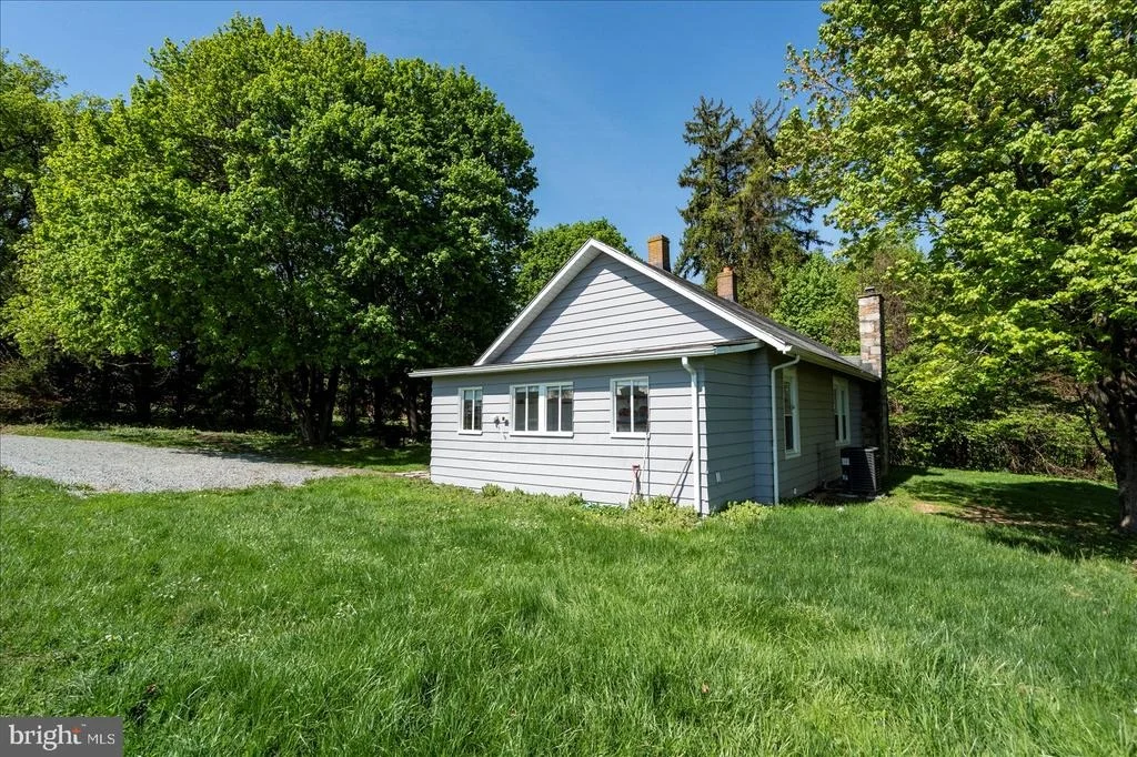 Photo of 2301 BALDWIN MILL ROAD