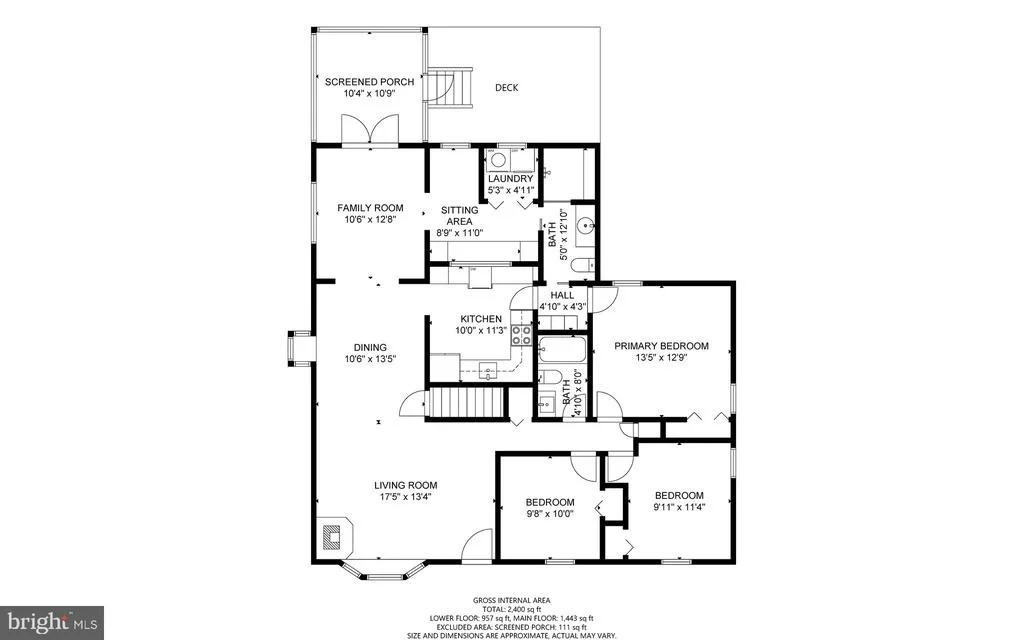 Photo of 1071 OMAR DRIVE