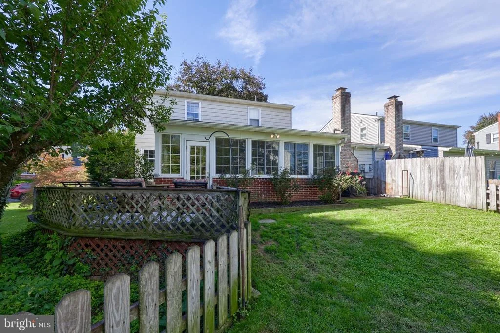 Photo of 2223 HARMONY HILL DRIVE