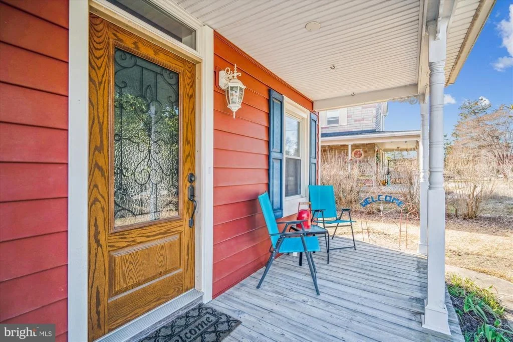 Photo of 10117 HIGH RIDGE ROAD