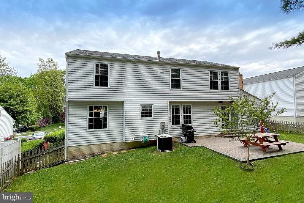Photo of 10004 DURANGO DRIVE