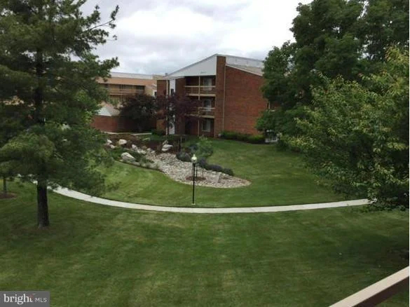 Photo of Unit 152A at 3500 FOREST EDGE DRIVE