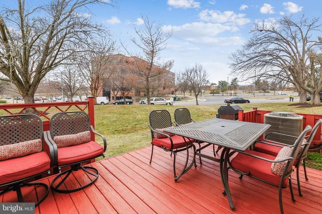 Photo of Unit 12 at 9316 PALMER PLACE