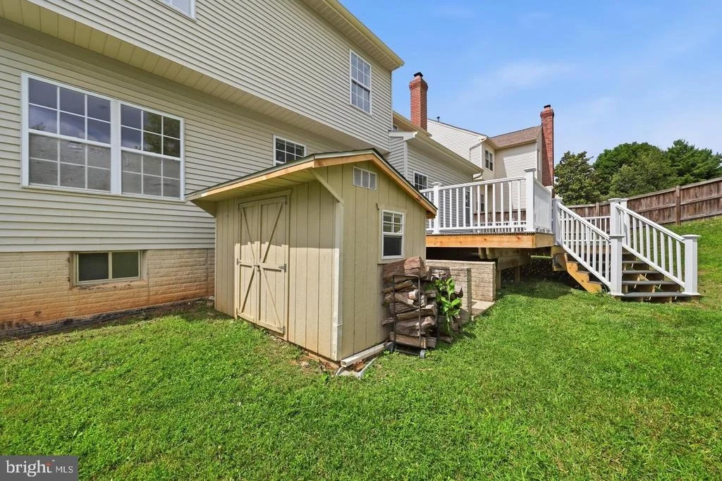 Photo of 6303 IVERSON TERRACE N