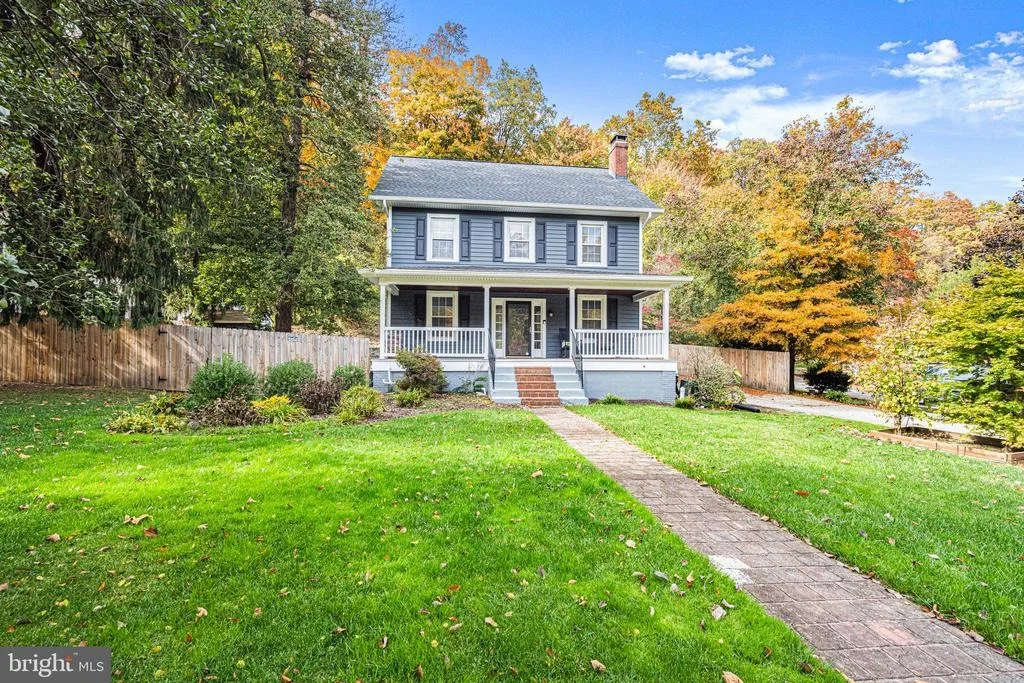 Photo of 5950 OLD WASHINGTON ROAD