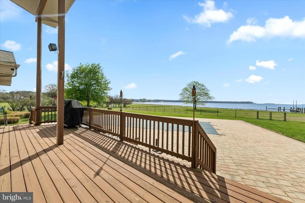Photo of 4808 SALTMARSH ROAD