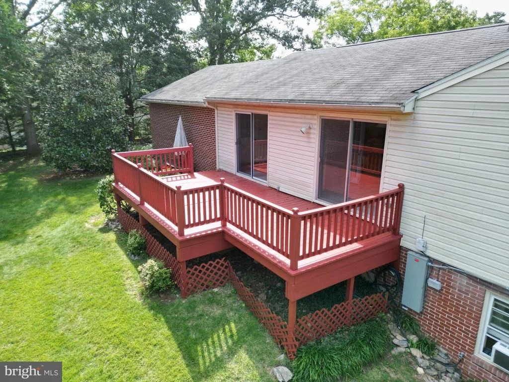 Photo of 11603 PHEASANT TRAIL