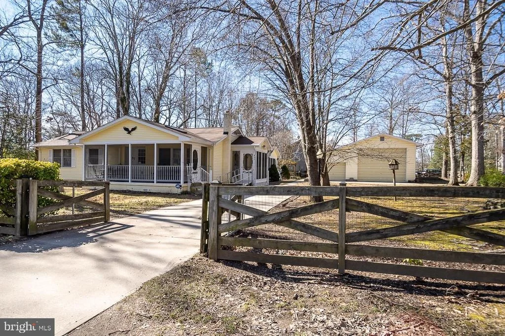 Photo of 857 SAN MATEO TRAIL