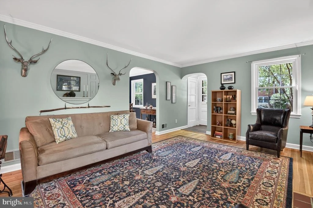 Photo of 203 BADEN STREET