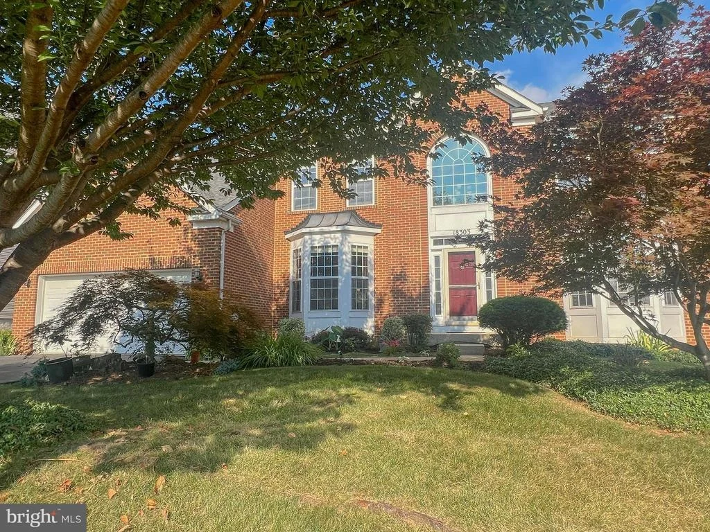 Photo of 18303 THUNDERCLOUD ROAD