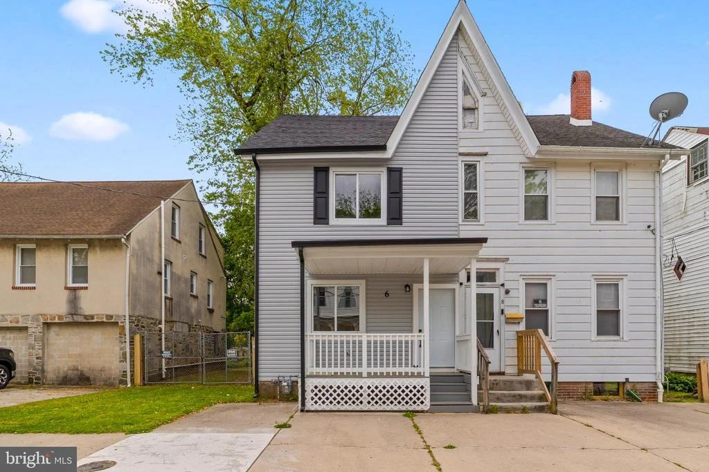 Photo of 6 OLIVE STREET