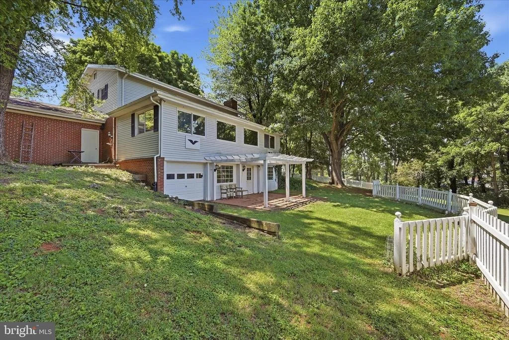 Photo of 12281 JAMES MADISON HIGHWAY