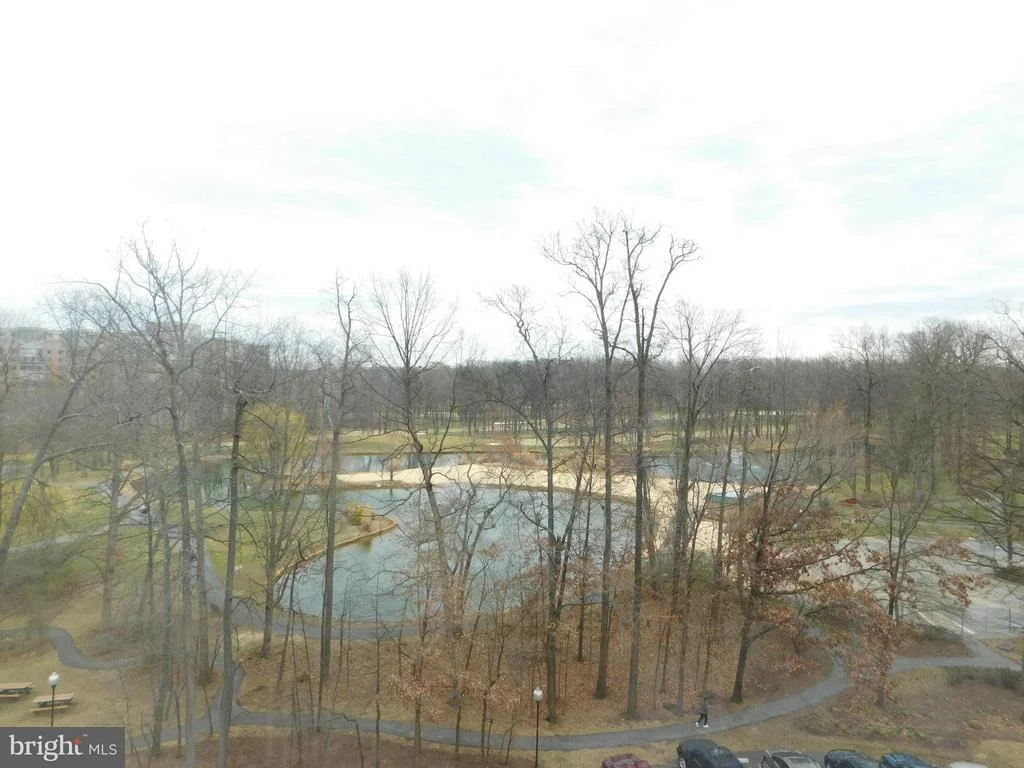 Photo of Unit 3625 at 15115 INTERLACHEN DRIVE