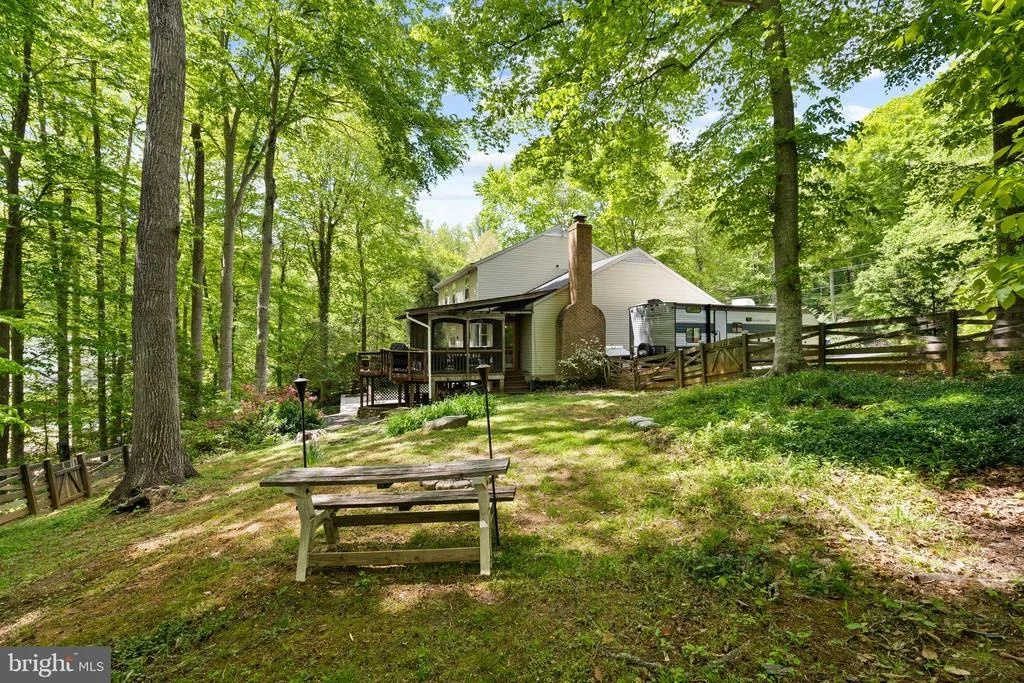 Photo of 11913 FALLING CREEK DRIVE