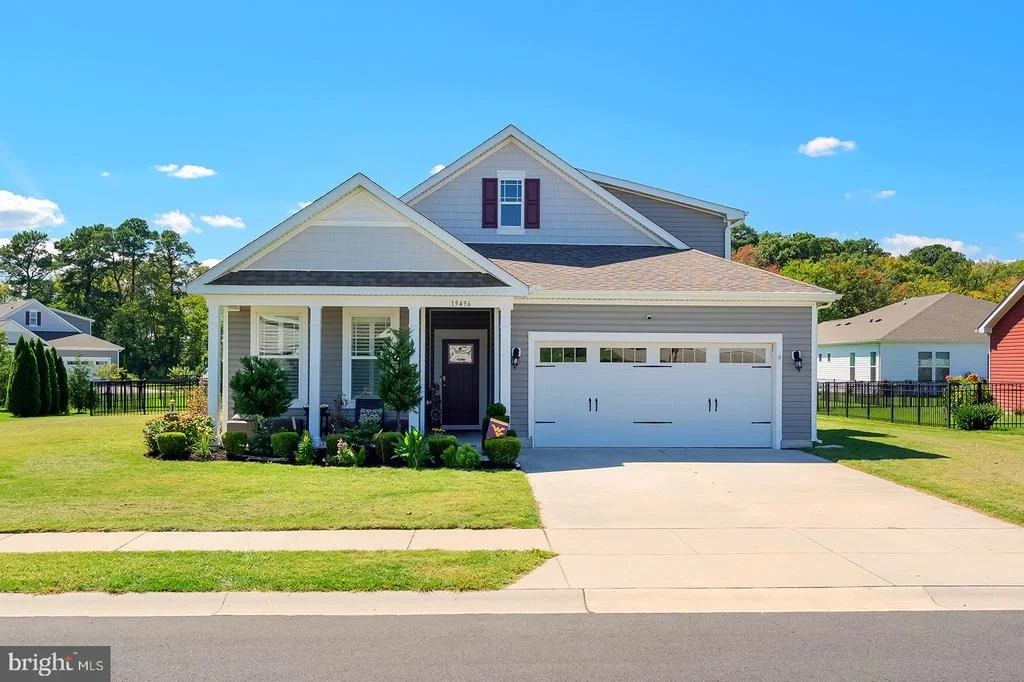 Photo of 15496 CRAPE MYRTLE ROAD