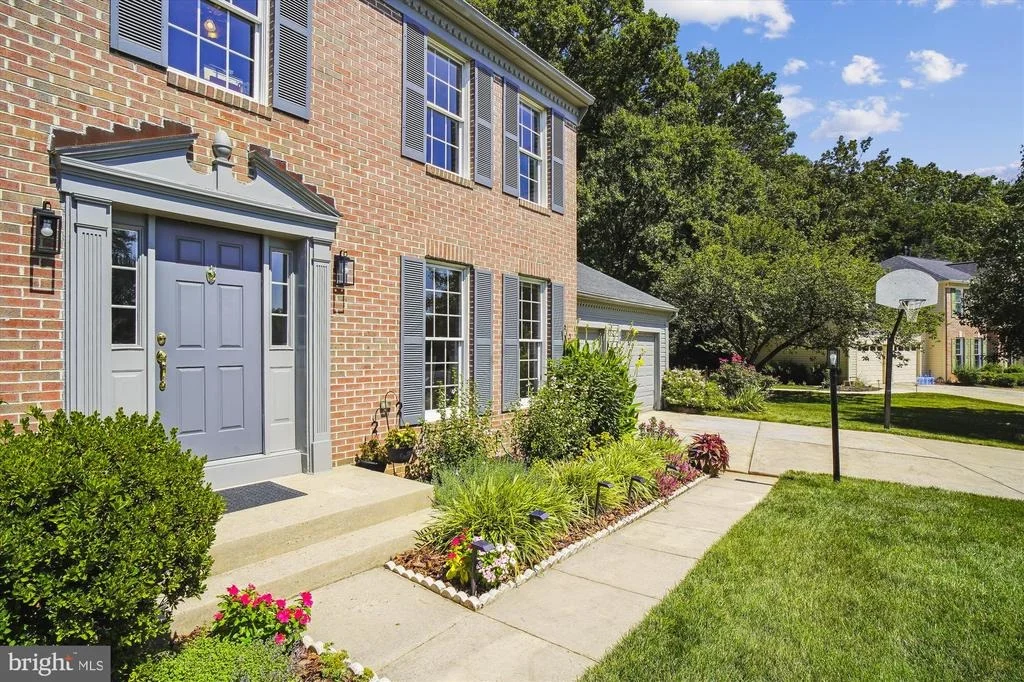Photo of 11002 CROSS LAUREL DRIVE