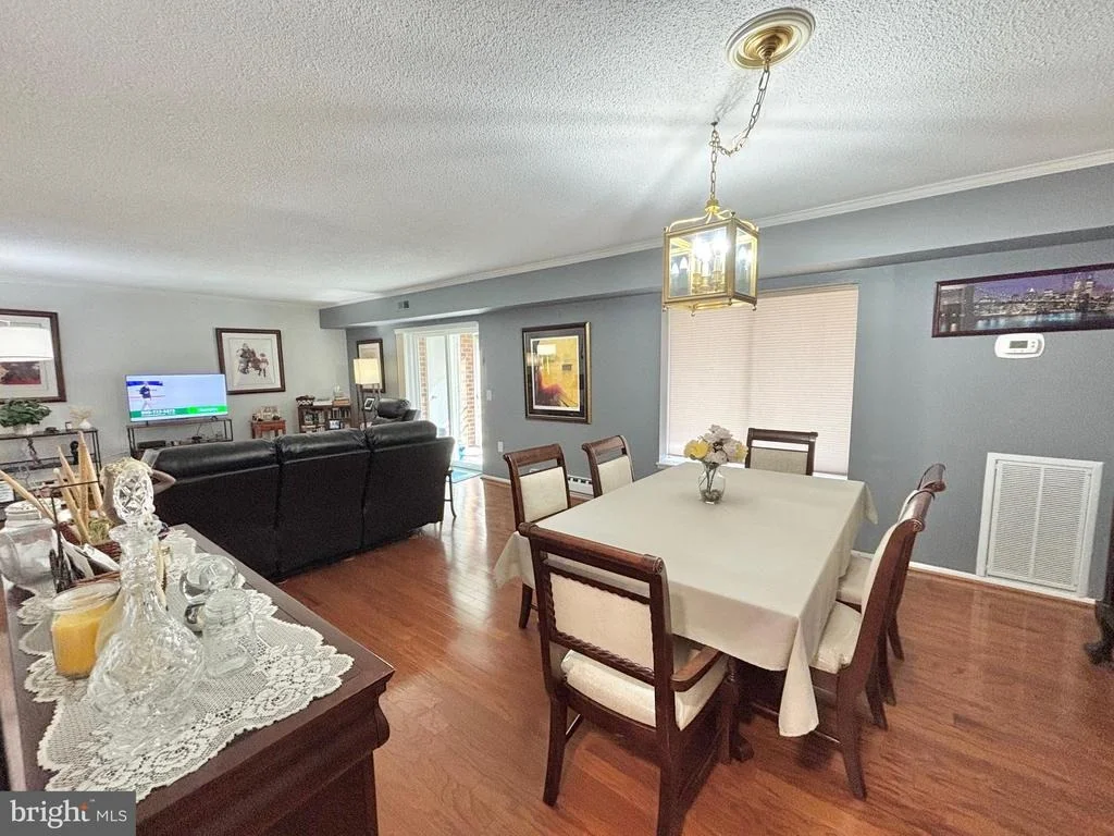 Photo of Unit 123D at 15111 GLADE DRIVE