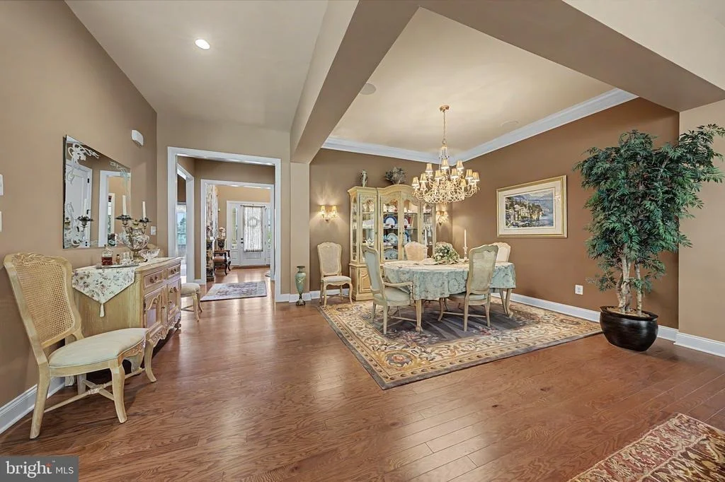 Photo of 13723 LONG RIDGE DRIVE