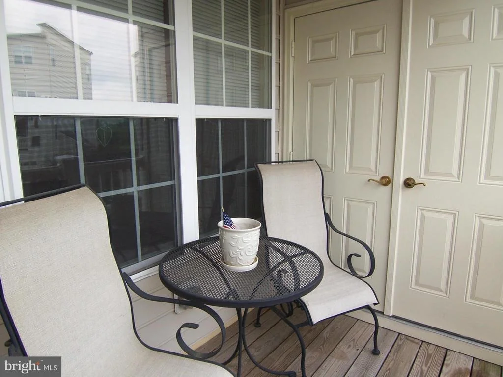 Photo of Unit 59A at 1858 MONOCACY VIEW CIRCLE