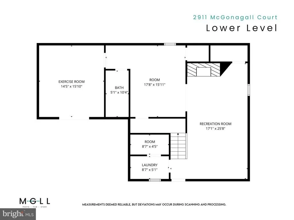 Photo of 2911 MCGONAGALL COURT