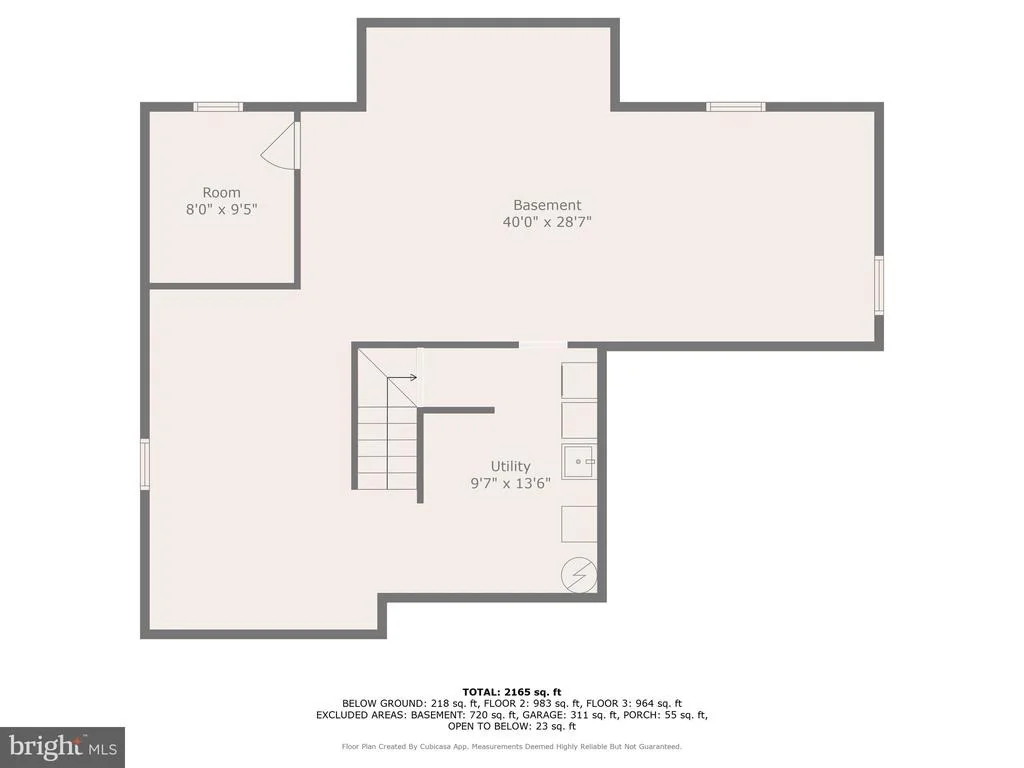 Photo of 623 HUNTING RIDGE DRIVE