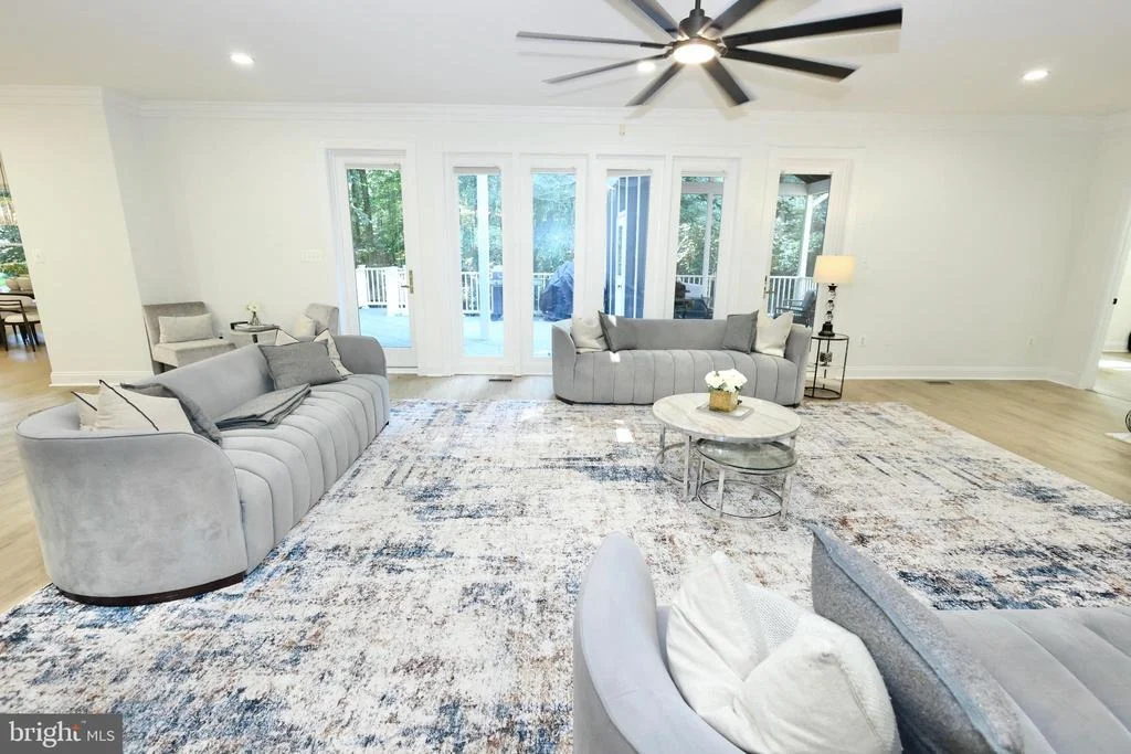 Photo of 6403 BURKE WOODS DRIVE