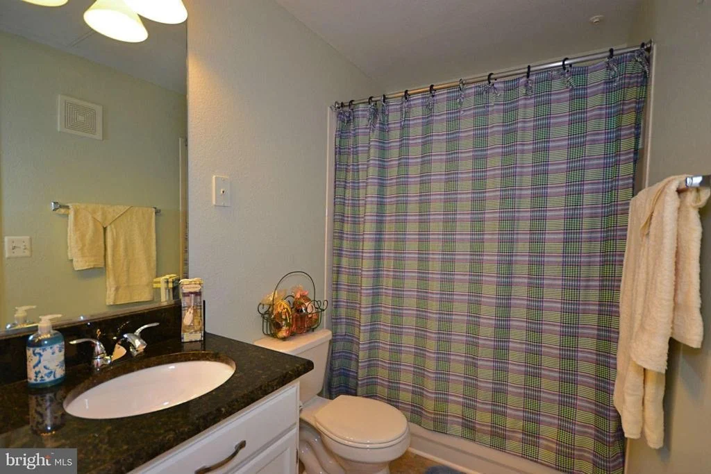 Photo of Unit 5301 at 1581 SPRING GATE DRIVE