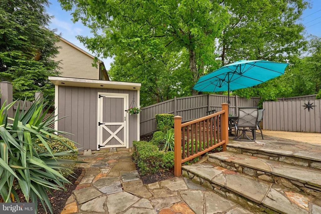 Photo of 8311 TIMBER BROOK LANE