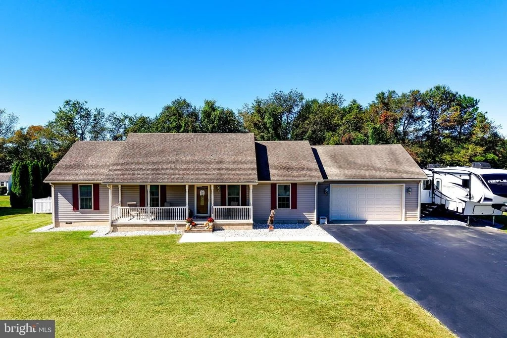Photo of 269 JEFFERSON WOODS DRIVE