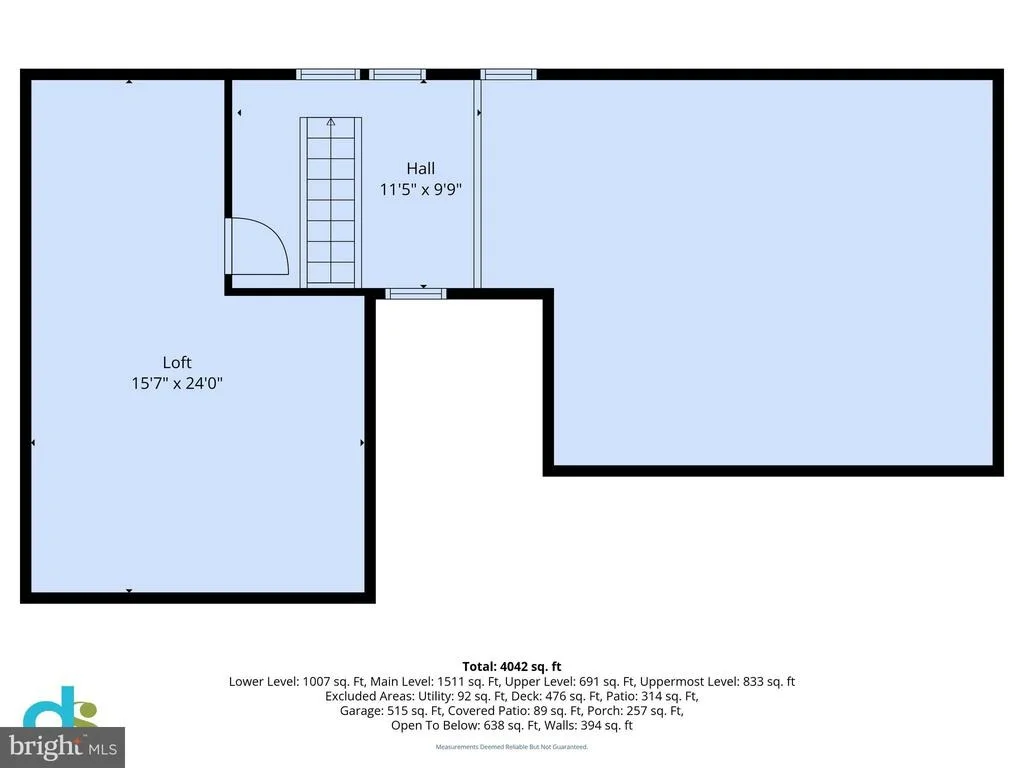 Photo of 2603 KLINGLE ROAD NW