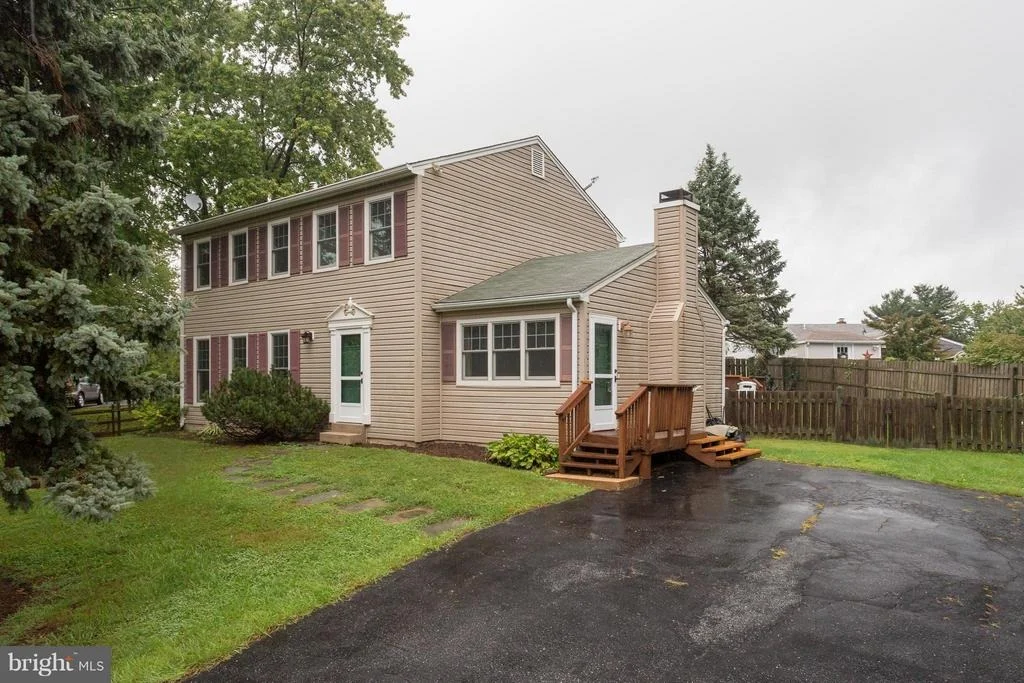 Photo of 12416 DANCREST DRIVE