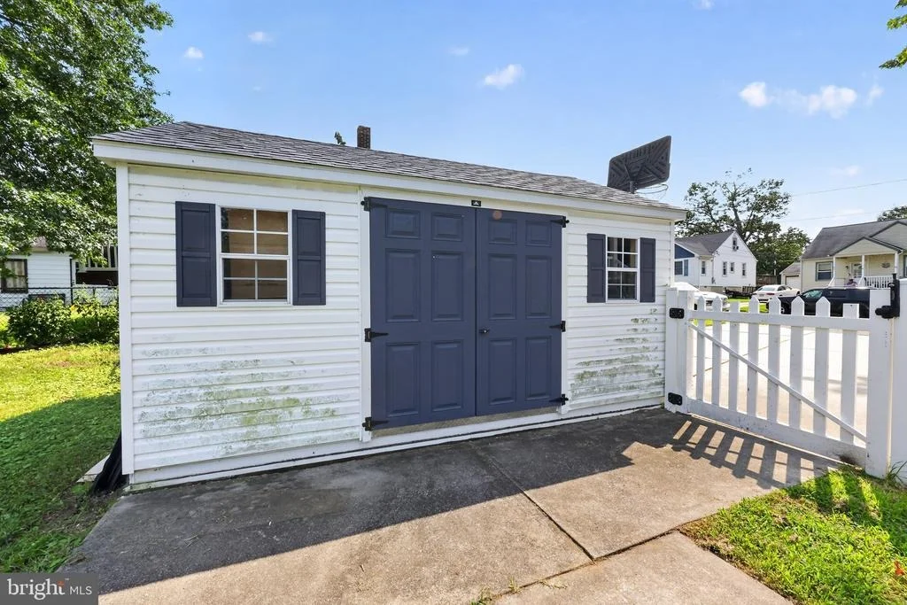 Photo of 516 GASKILL AVENUE