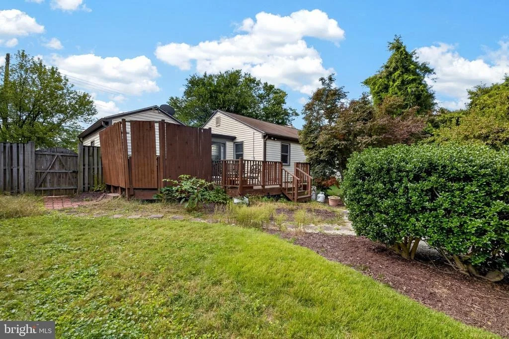 Photo of 2326 FAIRLAND ROAD
