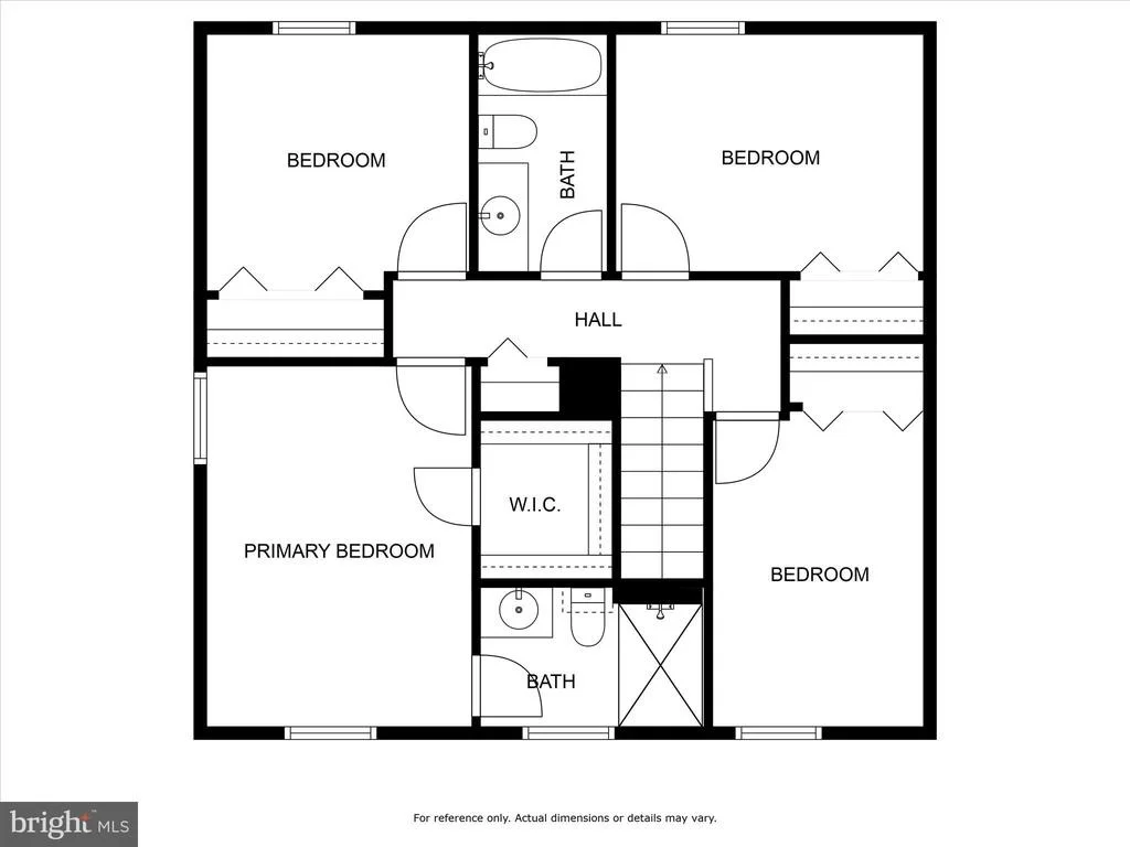 Photo of 4609 FELDSPAR ROAD