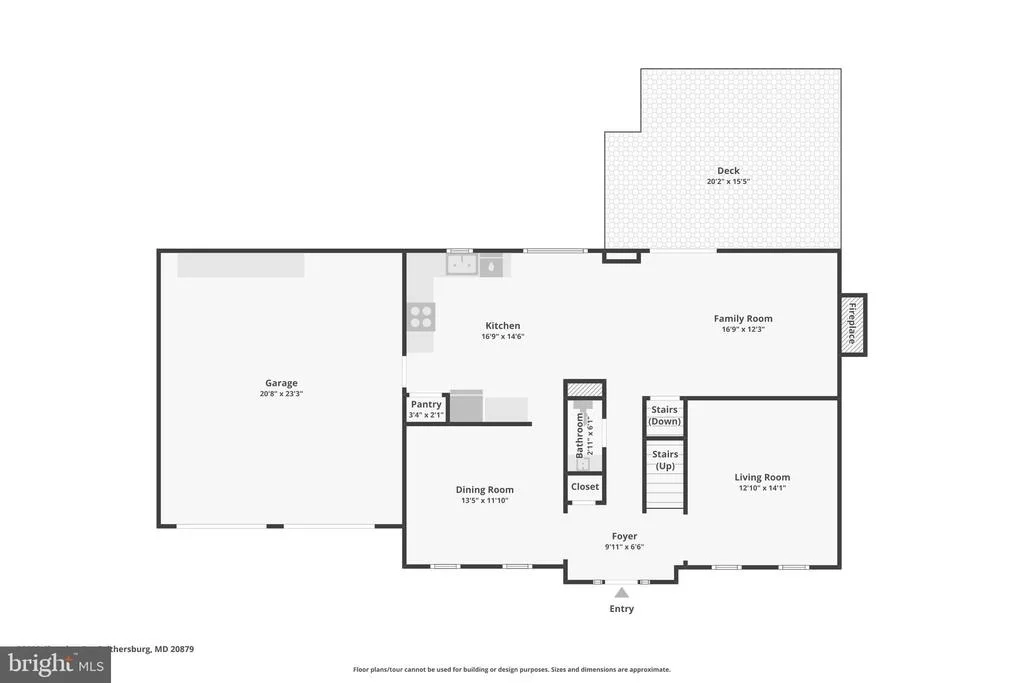 Photo of 20000 CINNABAR DRIVE