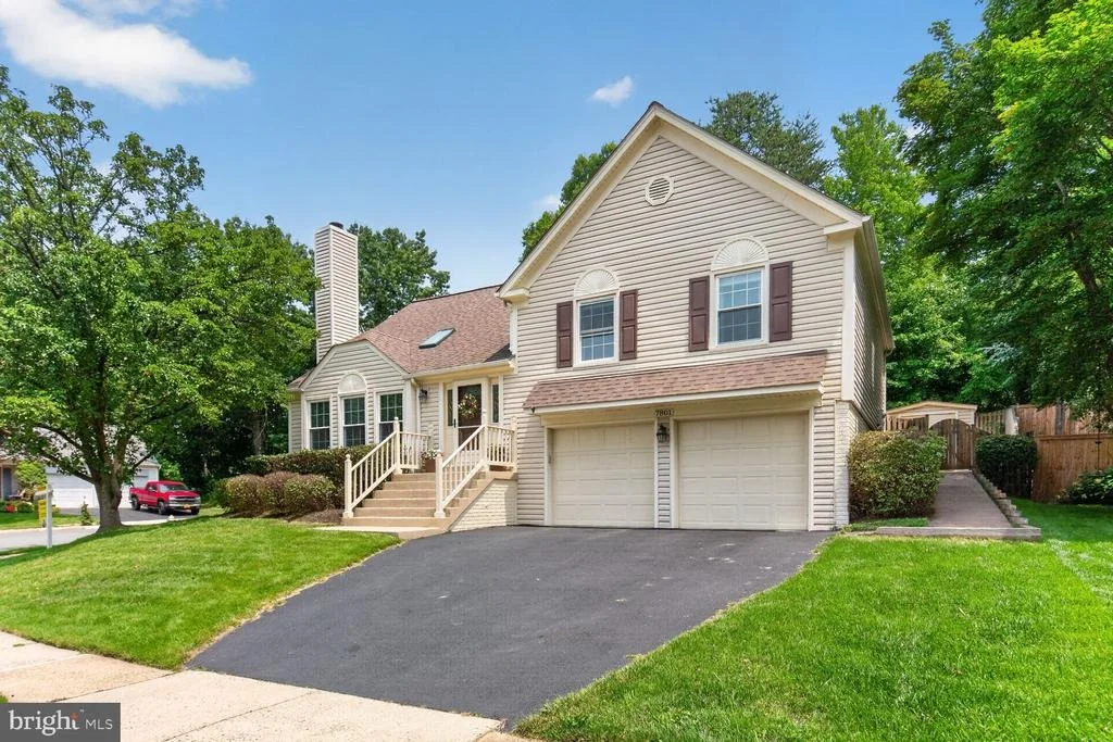 Photo of 7801 CHERRY ORCHARD COURT