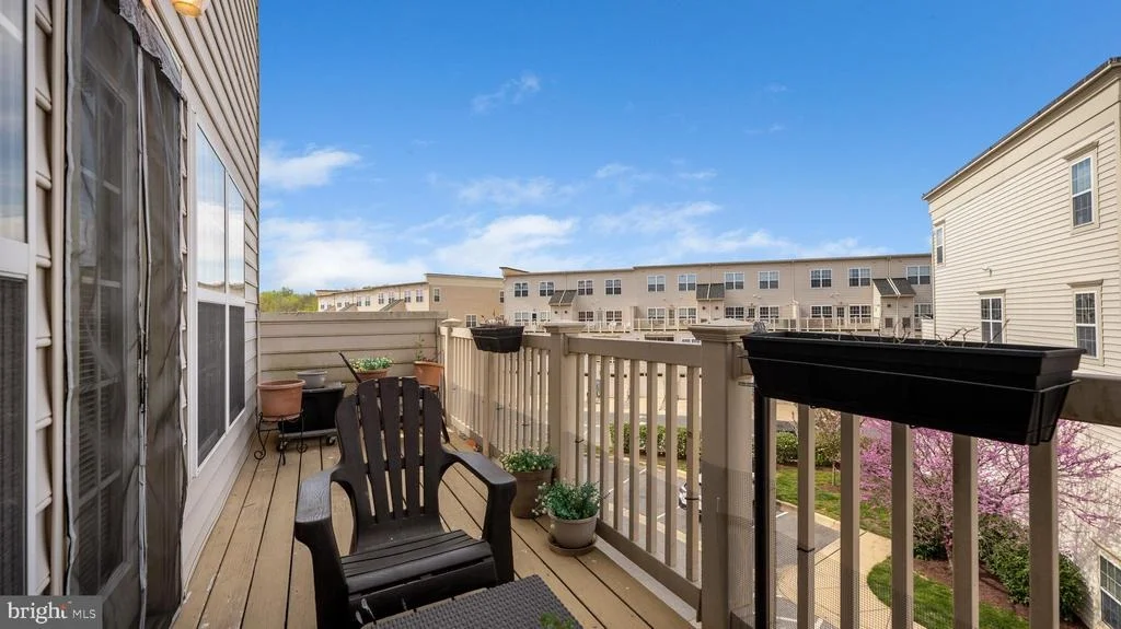 Photo of Unit 31B at 1868 MONOCACY VIEW CIRCLE