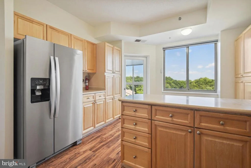 Photo of Unit 708 at 3100 N LEISURE WORLD BOULEVARD