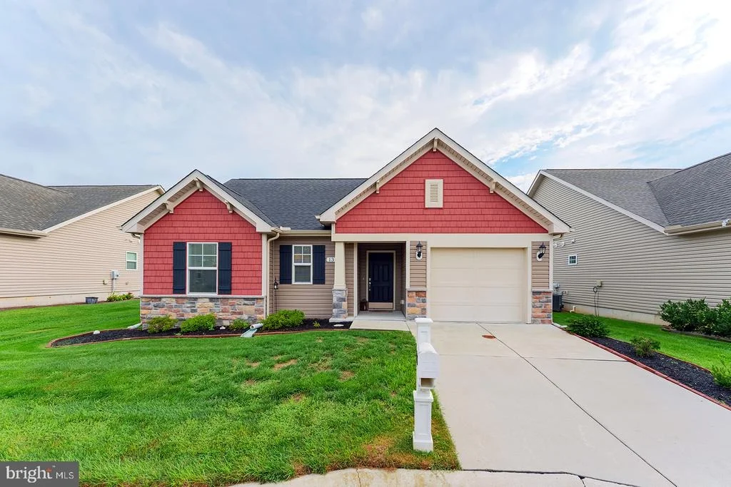 Photo of 135 CASSELBERRY LANE