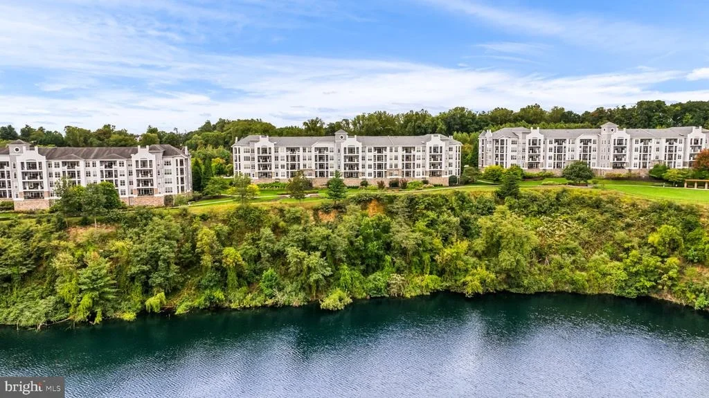 Photo of Unit 310 at 2900 STONE CLIFF DRIVE