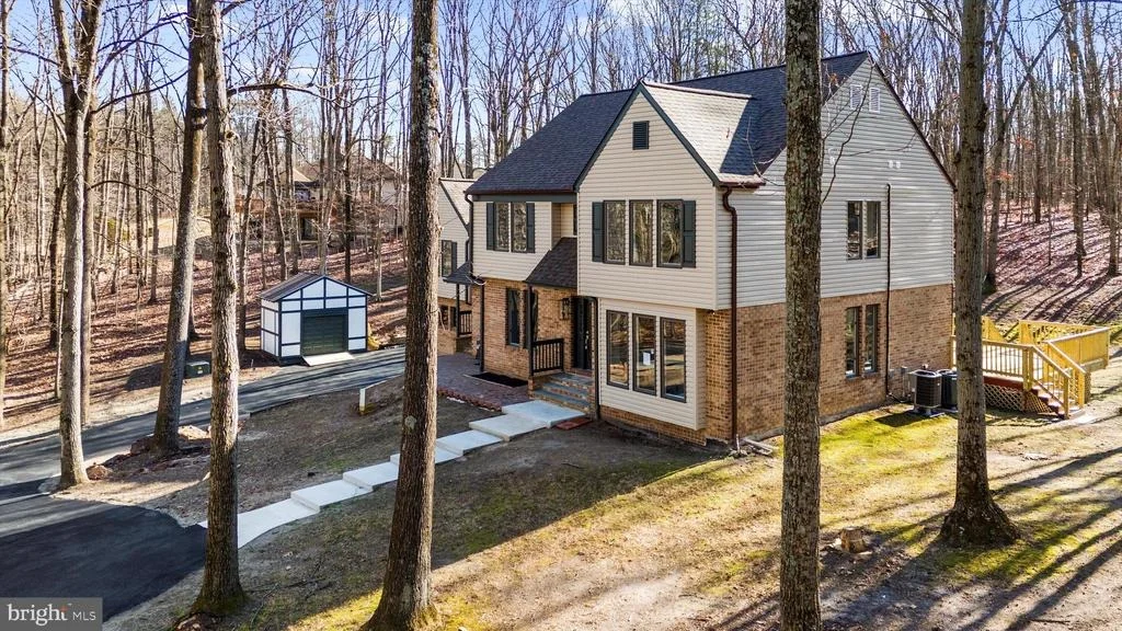 Photo of 1439 DICUS MILL ROAD