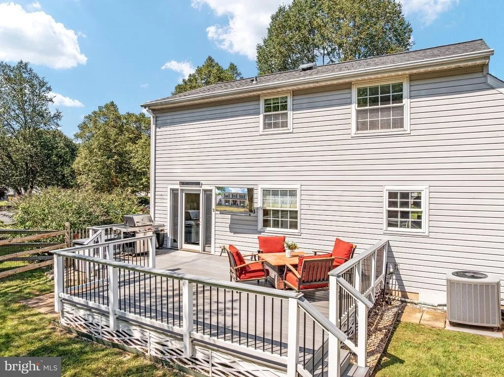 Photo of 12805 GATEPOST COURT