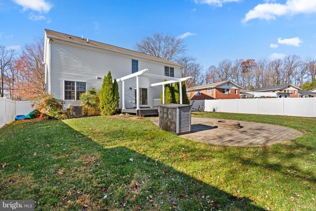 Photo of 1117 CRESTHAVEN DRIVE