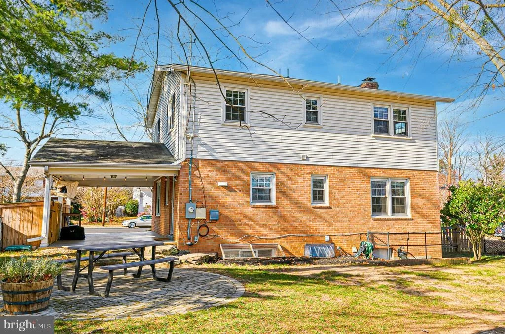 Photo of 3419 RAMSGATE TERRACE