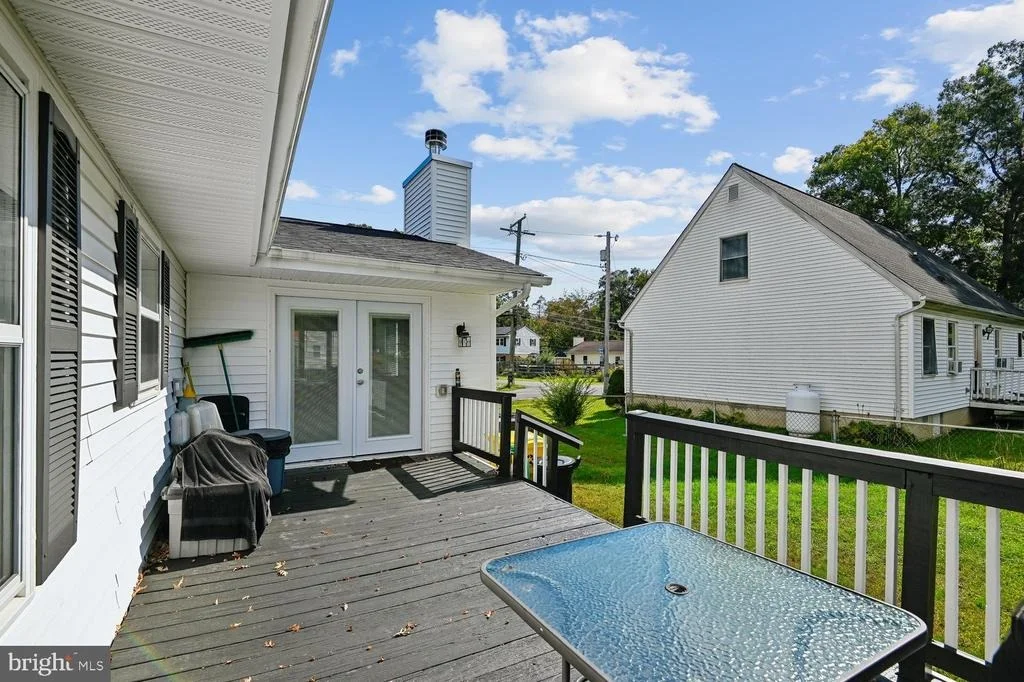 Photo of 4734 IDLEWILDE ROAD