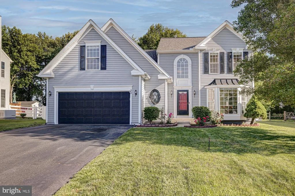 Photo of 23 BROWNING CIRCLE