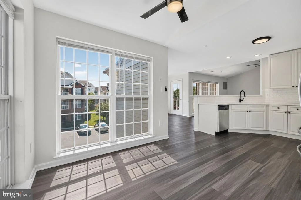 Photo of Unit 3D at 2501 COLERIDGE DRIVE